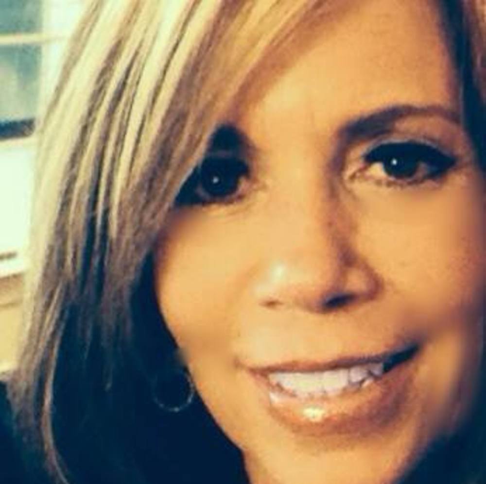 Meet your Posher, Kelley